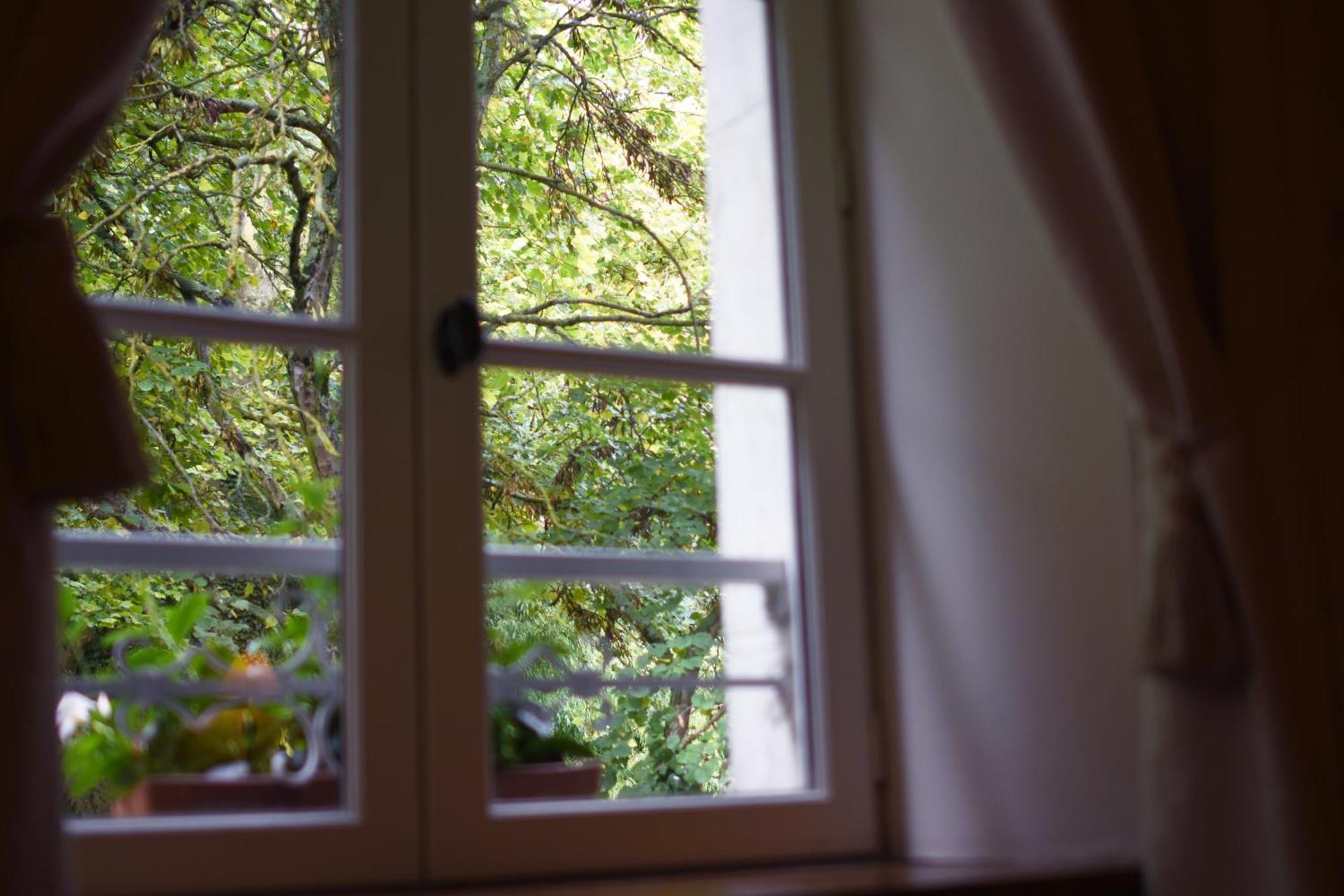 Domaine De L'Ermitage Bed & Breakfast Berry-Bouy Ngoại thất bức ảnh
